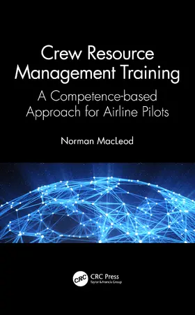 MacLeod | Crew Resource Management Training | Buch | 978-0-367-68732-8 | sack.de