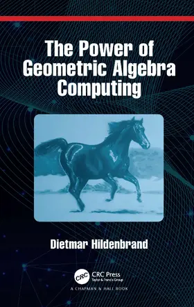 Hildenbrand |  The Power of Geometric Algebra Computing | Buch |  Sack Fachmedien