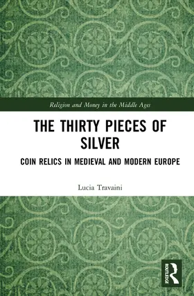 Travaini |  The Thirty Pieces of Silver | Buch |  Sack Fachmedien