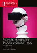 Elliott |  Routledge Handbook of Social and Cultural Theory | Buch |  Sack Fachmedien