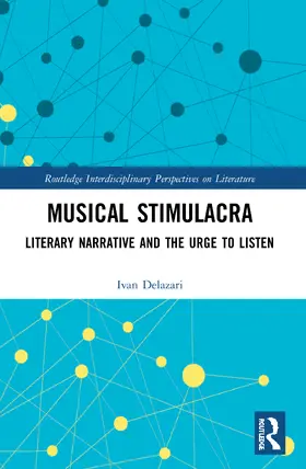 Delazari |  Musical Stimulacra | Buch |  Sack Fachmedien