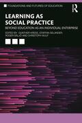 Kress / Selander / Säljö |  Learning as Social Practice | Buch |  Sack Fachmedien