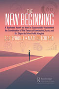 Sproull / Hutcheson |  The New Beginning | Buch |  Sack Fachmedien