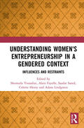 Yousafzai / Fayolle / Saeed |  Understanding Women's Entrepreneurship in a Gendered Context | Buch |  Sack Fachmedien