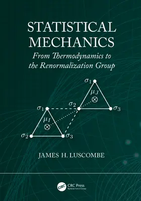 Luscombe |  Statistical Mechanics | Buch |  Sack Fachmedien