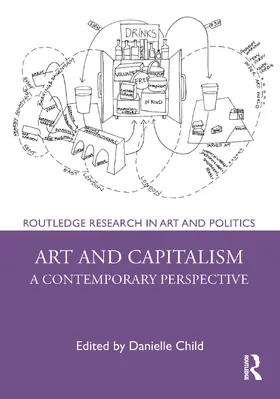 Child |  Art and Capitalism | Buch |  Sack Fachmedien