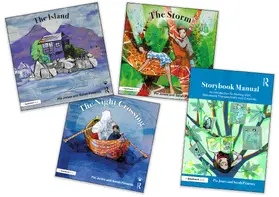 Jones / Pimenta |  Therapeutic Fairy Tales | Buch |  Sack Fachmedien