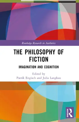Engisch / Langkau |  The Philosophy of Fiction | Buch |  Sack Fachmedien
