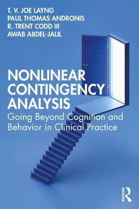 Layng / Andronis / Codd, III | Nonlinear Contingency Analysis | Buch | 978-0-367-68950-6 | sack.de
