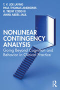 Abdel-Jalil / Layng / Codd |  Nonlinear Contingency Analysis | Buch |  Sack Fachmedien