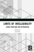 Pier |  Limits of Intelligibility | Buch |  Sack Fachmedien