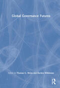 Weiss / Wilkinson |  Global Governance Futures | Buch |  Sack Fachmedien