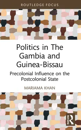 Khan |  Politics in The Gambia and Guinea-Bissau | Buch |  Sack Fachmedien