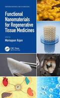 Rajan |  Functional Nanomaterials for Regenerative Tissue Medicines | Buch |  Sack Fachmedien