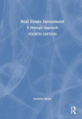 Baum |  Real Estate Investment | Buch |  Sack Fachmedien