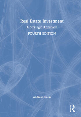 Baum | Real Estate Investment | Buch | 978-0-367-69066-3 | sack.de