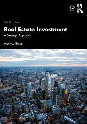 Baum |  Real Estate Investment | Buch |  Sack Fachmedien