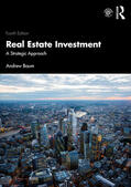 Baum |  Real Estate Investment | Buch |  Sack Fachmedien