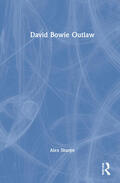 Sharpe |  David Bowie Outlaw | Buch |  Sack Fachmedien