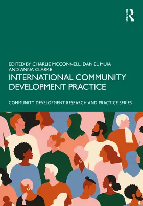 McConnell / Clarke |  International Community Development Practice | Buch |  Sack Fachmedien