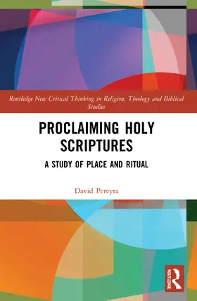 Pereyra | Proclaiming Holy Scriptures | Buch | 978-0-367-69133-2 | www.sack.de