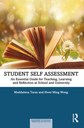 Wong / Taras | Student Self-Assessment | Buch | 978-0-367-69167-7 | sack.de