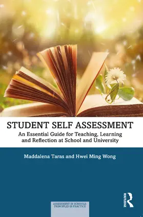 Taras / Wong | Student Self-Assessment | Buch | 978-0-367-69167-7 | sack.de