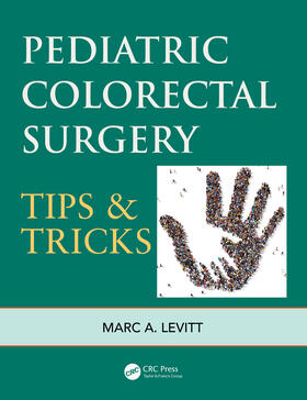 Levitt | Pediatric Colorectal Surgery | Buch | sack.de