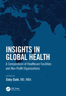Elahi | Insights in Global Health | Buch | 978-0-367-69319-0 | www.sack.de