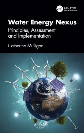 Mulligan |  Water Energy Nexus | Buch |  Sack Fachmedien