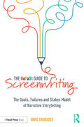 Takoudes |  The GoFaSt Guide To Screenwriting | Buch |  Sack Fachmedien
