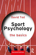Tod |  Sport Psychology | Buch |  Sack Fachmedien