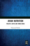 Pathak |  Avian Nutrition | Buch |  Sack Fachmedien