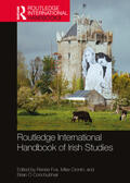 O Conchubhair / Fox / Cronin |  Routledge International Handbook of Irish Studies | Buch |  Sack Fachmedien