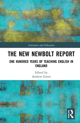 Green |  The New Newbolt Report | Buch |  Sack Fachmedien