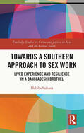 Sultana |  Towards a Southern Approach to Sex Work | Buch |  Sack Fachmedien