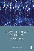 Ford |  How to Read a Poem | Buch |  Sack Fachmedien