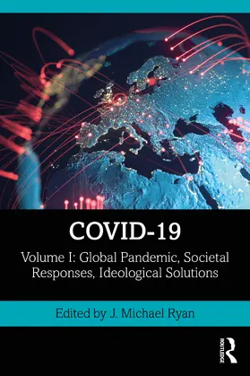 Ryan |  COVID-19 | Buch |  Sack Fachmedien