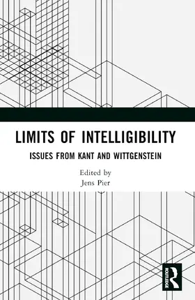 Pier |  Limits of Intelligibility | Buch |  Sack Fachmedien