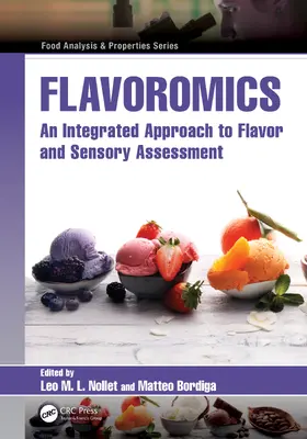 Nollet / Bordiga | Flavoromics | Buch | 978-1-032-21512-9 | sack.de
