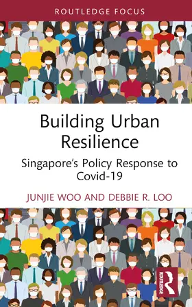 Woo / Loo |  Building Urban Resilience | Buch |  Sack Fachmedien