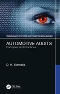 Stamatis |  Automotive Audits | Buch |  Sack Fachmedien