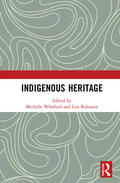Whitford / Ruhanen |  Indigenous Heritage | Buch |  Sack Fachmedien
