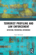 McGuirk |  Terrorist Profiling and Law Enforcement | Buch |  Sack Fachmedien