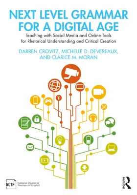 Crovitz / Devereaux / Moran |  Next Level Grammar for a Digital Age | Buch |  Sack Fachmedien