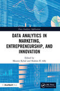 Kehal / El Alfy |  Data Analytics in Marketing, Entrepreneurship, and Innovation | Buch |  Sack Fachmedien