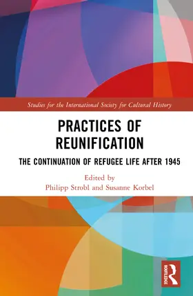 Strobl / Korbel |  Practices of Reunification | Buch |  Sack Fachmedien