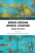 Uchiyama / Hartley |  Border-Crossing Japanese Literature | Buch |  Sack Fachmedien
