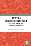 Mall / Engelhardt / Ingalls |  Studying Congregational Music | Buch |  Sack Fachmedien