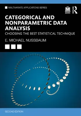 Nussbaum |  Categorical and Nonparametric Data Analysis | Buch |  Sack Fachmedien